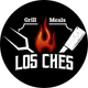 Los Ches Grill & Meals